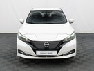 Nissan Leaf ZS038TM#40kWh N-Connecta Podgrz.f K.cofania Salon PL VAT 23% - 7