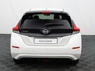 Nissan Leaf ZS038TM#40kWh N-Connecta Podgrz.f K.cofania Salon PL VAT 23% - 8