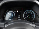 Nissan Leaf ZS038TM#40kWh N-Connecta Podgrz.f K.cofania Salon PL VAT 23% - 12