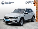Volkswagen Tiguan 2.0TDI 150KM Elegance DSG7 Keyless Navi Virtual Matrix Gwar.FV 23%