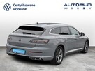 Volkswagen Arteon Shooting Brake 2.0TSI 190KM DSG R-line El Klapa Nawigacja ACC Serwis ASO FV23% - 5