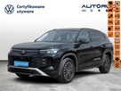 Volkswagen  Tayron 2.0TDI 193KM 4Motion LED DCC Matrix Serwis ASO HAK 7miejsc FV 23%