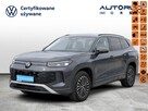 Volkswagen Tayron 2.0TDI 193KM 4Motion LED DCC Matrix Serwis ASO HAK 7miejsc FV 23% - 1