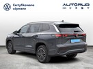 Volkswagen Tayron 2.0TDI 193KM 4Motion LED DCC Matrix Serwis ASO HAK 7miejsc FV 23% - 3
