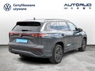 Volkswagen Tayron 2.0TDI 193KM 4Motion LED DCC Matrix Serwis ASO HAK 7miejsc FV 23% - 5
