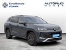 Volkswagen Tayron 2.0TDI 193KM 4Motion LED DCC Matrix Serwis ASO HAK 7miejsc FV 23% - 7