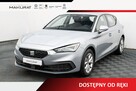 Seat Leon 1.5 TSI DSG Podgrz.f I kier Cz.cof Virtual Cockpit Salon PL VAT 23% - 1