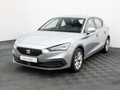 Seat Leon 1.5 TSI DSG Podgrz.f I kier Cz.cof Virtual Cockpit Salon PL VAT 23% - 2