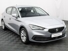 Seat Leon 1.5 TSI DSG Podgrz.f I kier Cz.cof Virtual Cockpit Salon PL VAT 23% - 3