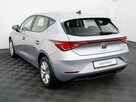 Seat Leon 1.5 TSI DSG Podgrz.f I kier Cz.cof Virtual Cockpit Salon PL VAT 23% - 4