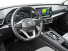 Seat Leon 1.5 TSI DSG Podgrz.f I kier Cz.cof Virtual Cockpit Salon PL VAT 23% - 6