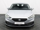 Seat Leon 1.5 TSI DSG Podgrz.f I kier Cz.cof Virtual Cockpit Salon PL VAT 23% - 7