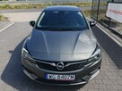 Opel Astra - 3