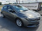 Opel Astra - 5