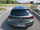 Opel Astra - 7