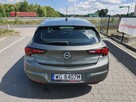 Opel Astra - 8