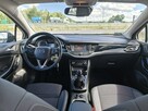 Opel Astra - 15