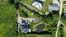 173m2 + 51m2,Mała Nieszawka, działka 3020m2, staw! - 2