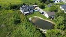 173m2 + 51m2,Mała Nieszawka, działka 3020m2, staw! - 3