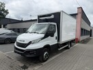 IVECO daily 72c18 himatic, xarios 350, winda - 2