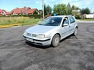 Volkswagen Golf 1.4 98r - 2