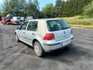 Volkswagen Golf 1.4 98r - 3