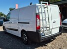 Toyota ProAce 2015r*2.0Hdi*Long*3Osobowy* - 2