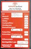 Toyota ProAce 2015r*2.0Hdi*Long*3Osobowy* - 16
