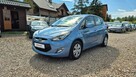 Hyundai ix20 1.4 16v benzyna/1Wlascicel - 2