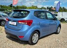 Hyundai ix20 1.4 16v benzyna/1Wlascicel - 3