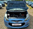 Hyundai ix20 1.4 16v benzyna/1Wlascicel - 13