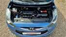 Hyundai ix20 1.4 16v benzyna/1Wlascicel - 14