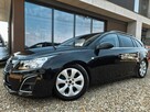 Cruze 2.0 Diesel 163 km SKÓRA nawigacja KAMERA bezwypadek SERWIS 2013 - 2