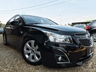 Cruze 2.0 Diesel 163 km SKÓRA nawigacja KAMERA bezwypadek SERWIS 2013 - 3
