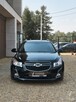 Cruze 2.0 Diesel 163 km SKÓRA nawigacja KAMERA bezwypadek SERWIS 2013 - 7