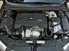 Cruze 2.0 Diesel 163 km SKÓRA nawigacja KAMERA bezwypadek SERWIS 2013 - 9
