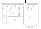 Kameralne 3 pok. /balkon, wykusz, garderoba / 0% - 16