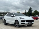 Porsche Cayenne, 2022