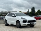 Porsche Cayenne, 2022 - 2