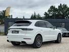 Porsche Cayenne, 2022 - 4