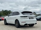 Porsche Cayenne, 2022 - 6
