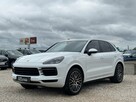 Porsche Cayenne, 2022 - 8