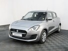 Suzuki Swift WJ2650L#1.2 Dualjet SHVS Premium Cz.cof Salon PL VAT 23% - 2