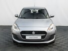 Suzuki Swift WJ2650L#1.2 Dualjet SHVS Premium Cz.cof Salon PL VAT 23% - 7
