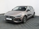 Hyundai i30 WJ9329L#1.0 T-GDI Smart Podgrz.f I kier K.cof Salon PL VAT23% - 2