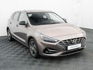Hyundai i30 WJ9329L#1.0 T-GDI Smart Podgrz.f I kier K.cof Salon PL VAT23% - 3