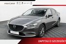 Mazda 6 WD8501R#2.0 Center-Line Podgrz.f LED Salon PL VAT23% - 1