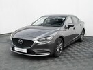 Mazda 6 WD8501R#2.0 Center-Line Podgrz.f LED Salon PL VAT23% - 2