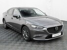 Mazda 6 WD8501R#2.0 Center-Line Podgrz.f LED Salon PL VAT23% - 3