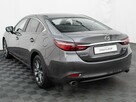 Mazda 6 WD8501R#2.0 Center-Line Podgrz.f LED Salon PL VAT23% - 4